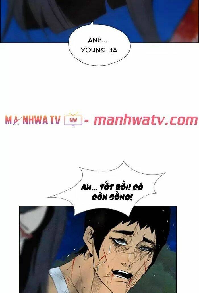 Kẻ Hồi Sinh Chap 60 - Next Chap 61