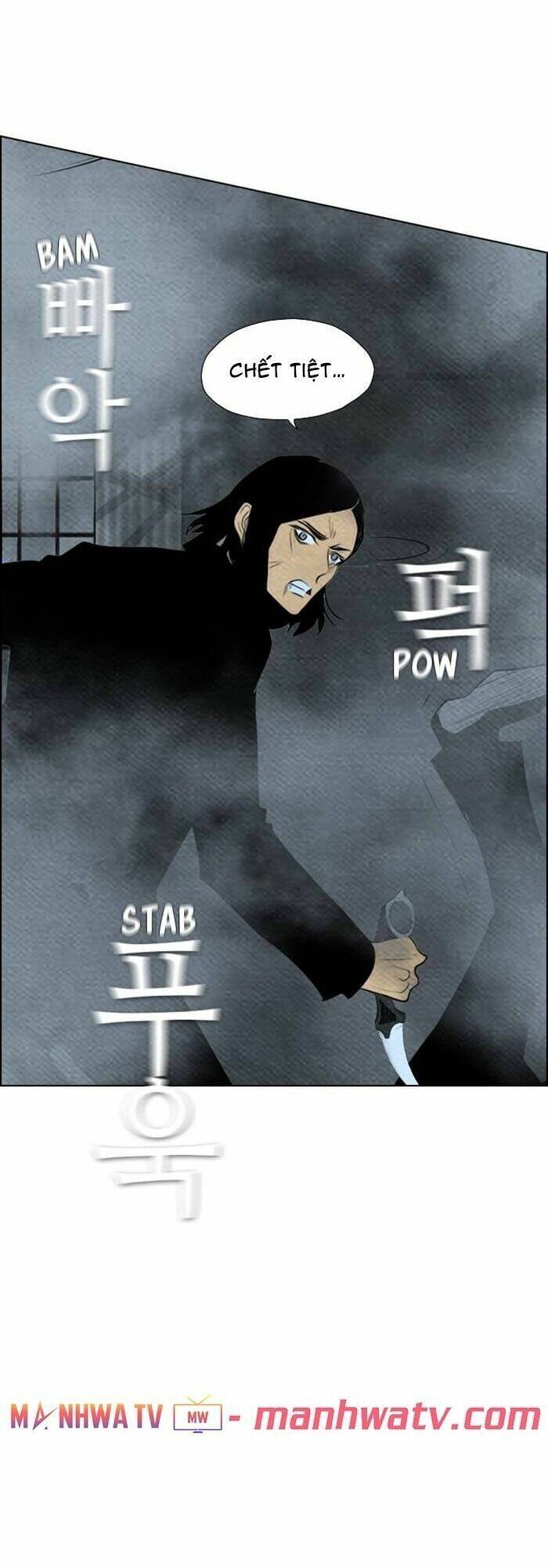 Kẻ Hồi Sinh Chap 61 - Next Chap 62