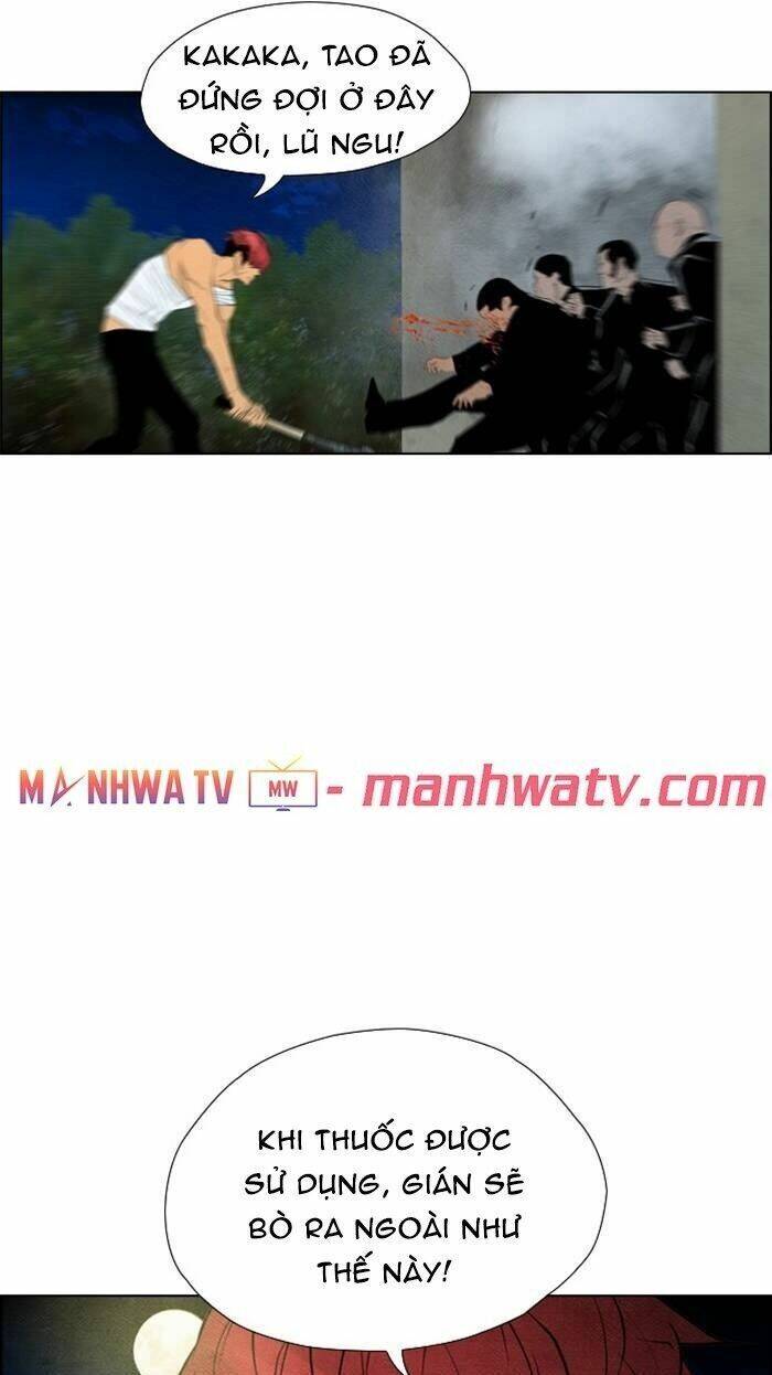 Kẻ Hồi Sinh Chap 61 - Next Chap 62