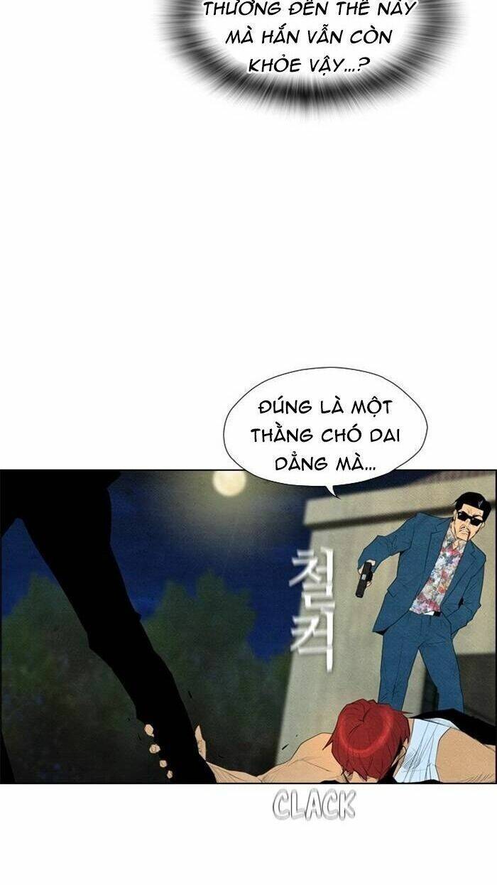Kẻ Hồi Sinh Chap 61 - Next Chap 62