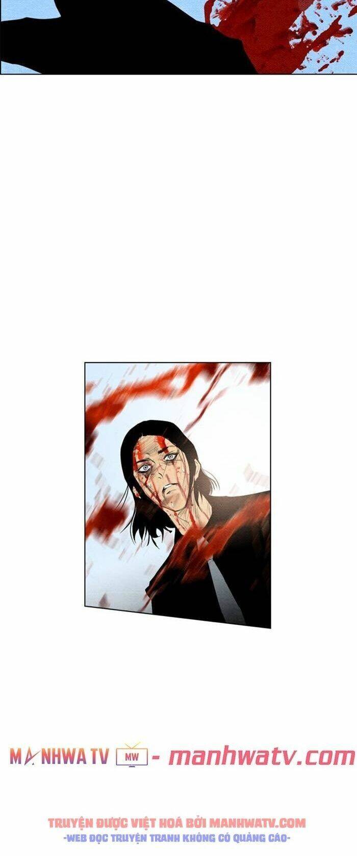 Kẻ Hồi Sinh Chap 61 - Next Chap 62