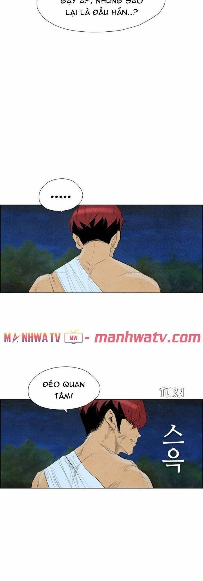 Kẻ Hồi Sinh Chap 61 - Next Chap 62