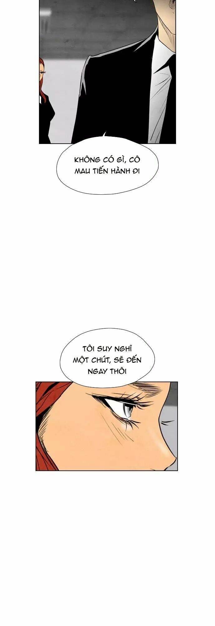 Kẻ Hồi Sinh Chap 62 - Next Chap 63