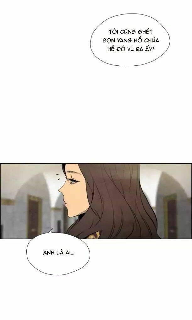 Kẻ Hồi Sinh Chap 62 - Next Chap 63