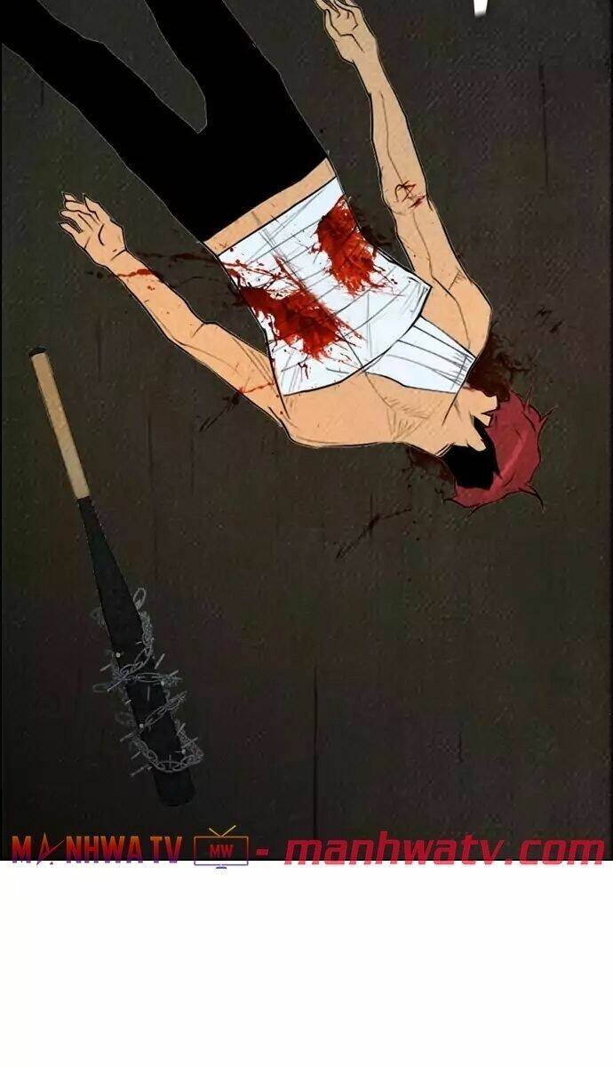 Kẻ Hồi Sinh Chap 63 - Next Chap 64