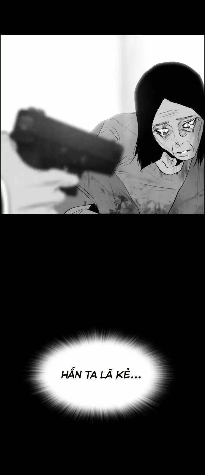 Kẻ Hồi Sinh Chap 63 - Next Chap 64