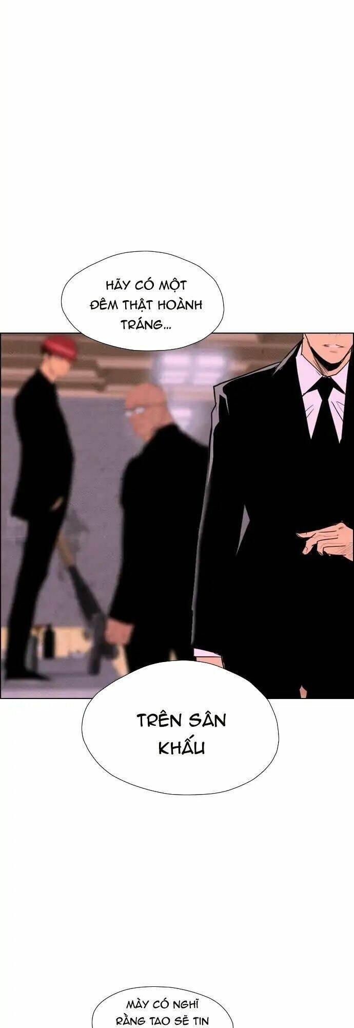 Kẻ Hồi Sinh Chap 63 - Next Chap 64