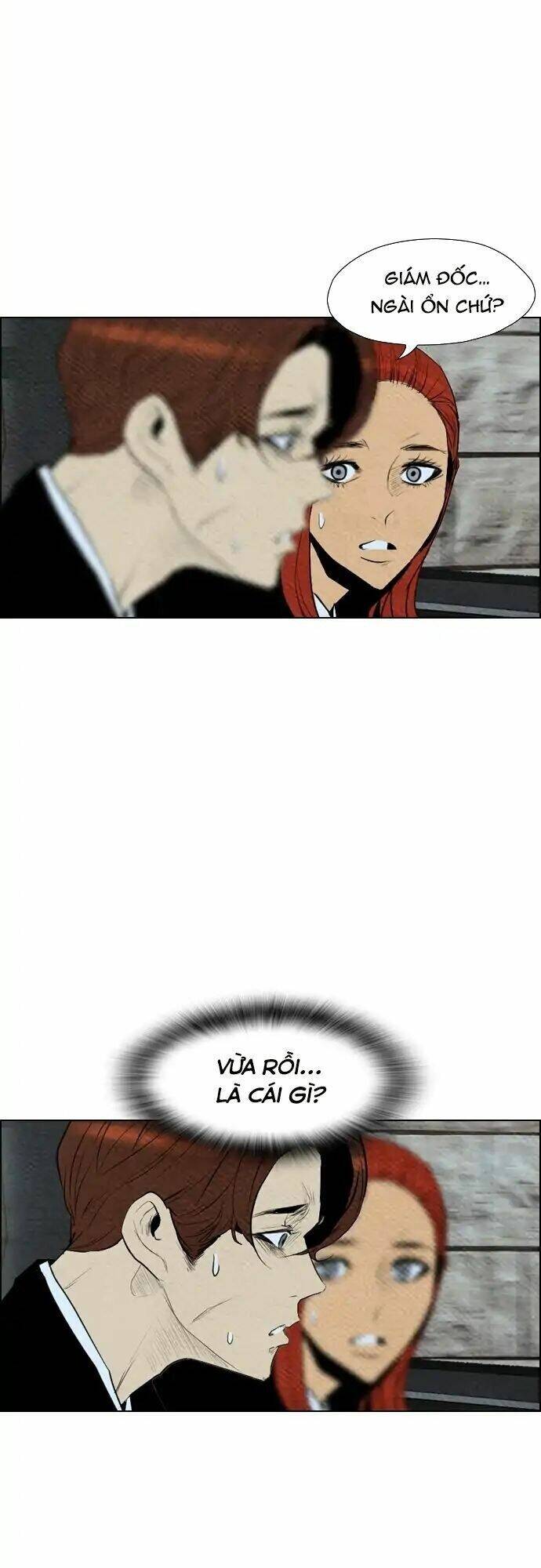 Kẻ Hồi Sinh Chap 64 - Next Chap 65