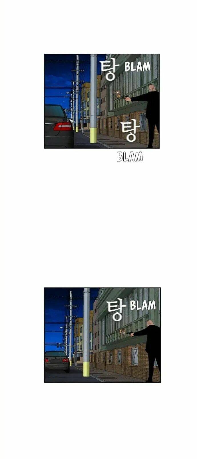 Kẻ Hồi Sinh Chap 64 - Next Chap 65