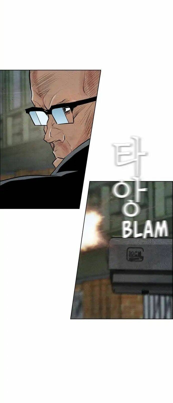 Kẻ Hồi Sinh Chap 64 - Next Chap 65