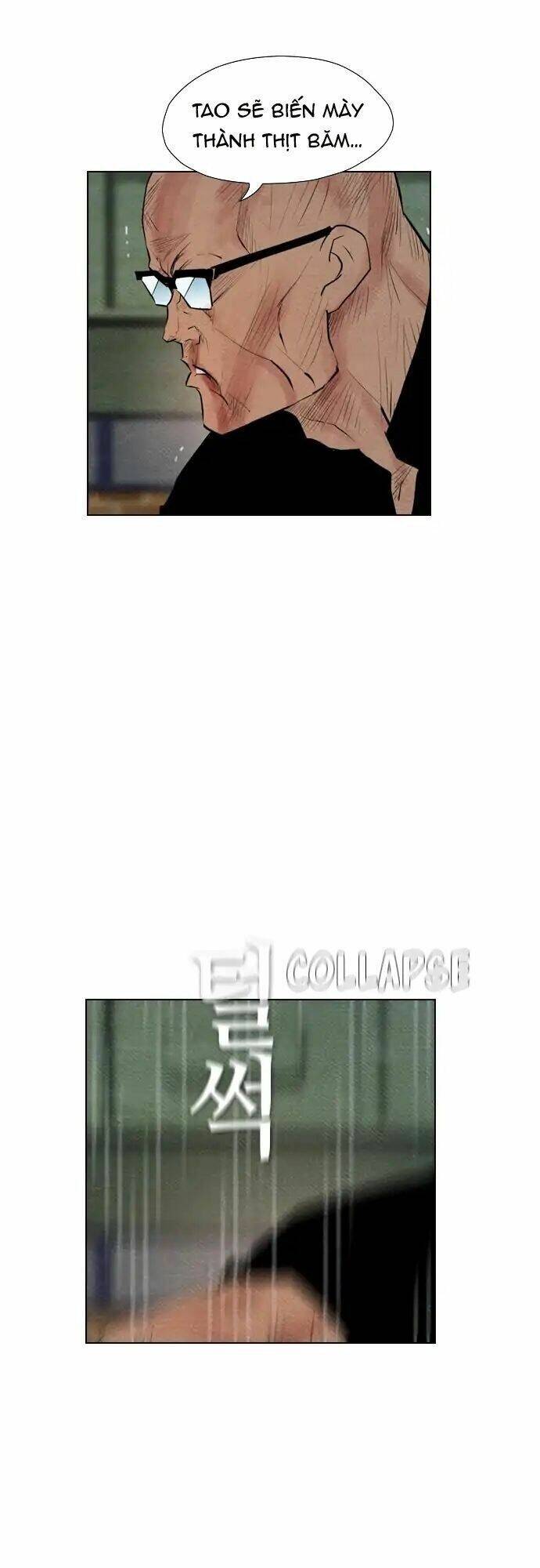 Kẻ Hồi Sinh Chap 64 - Next Chap 65