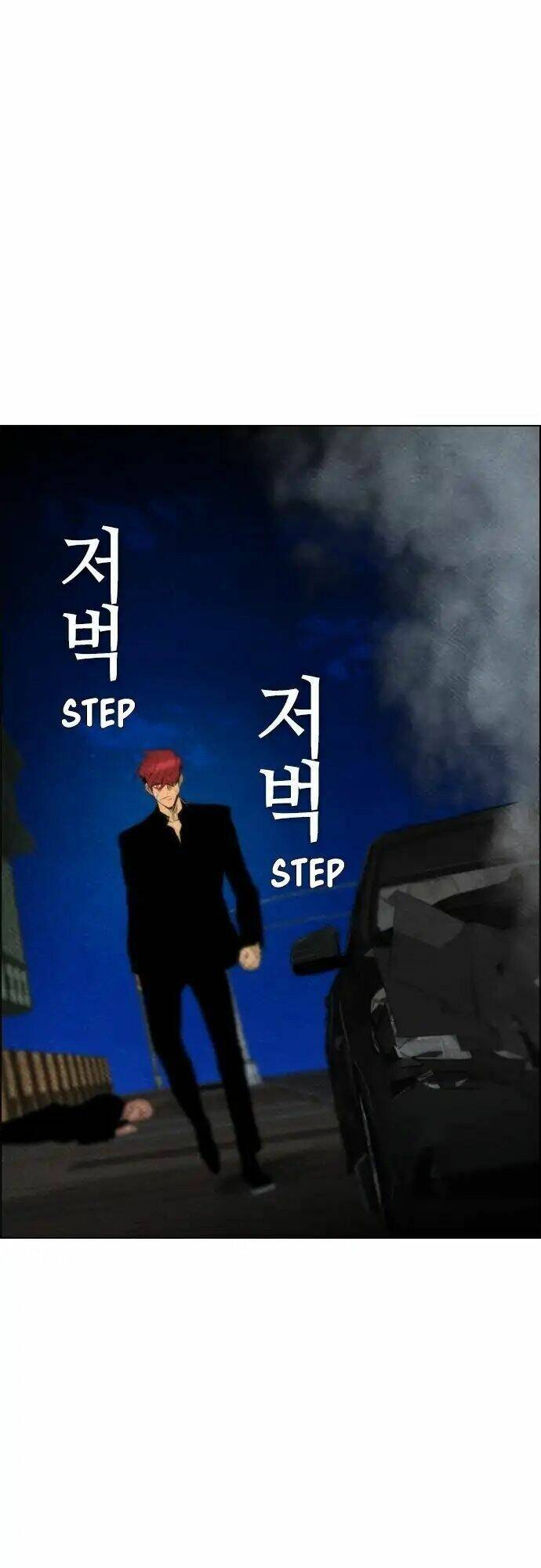 Kẻ Hồi Sinh Chap 64 - Next Chap 65