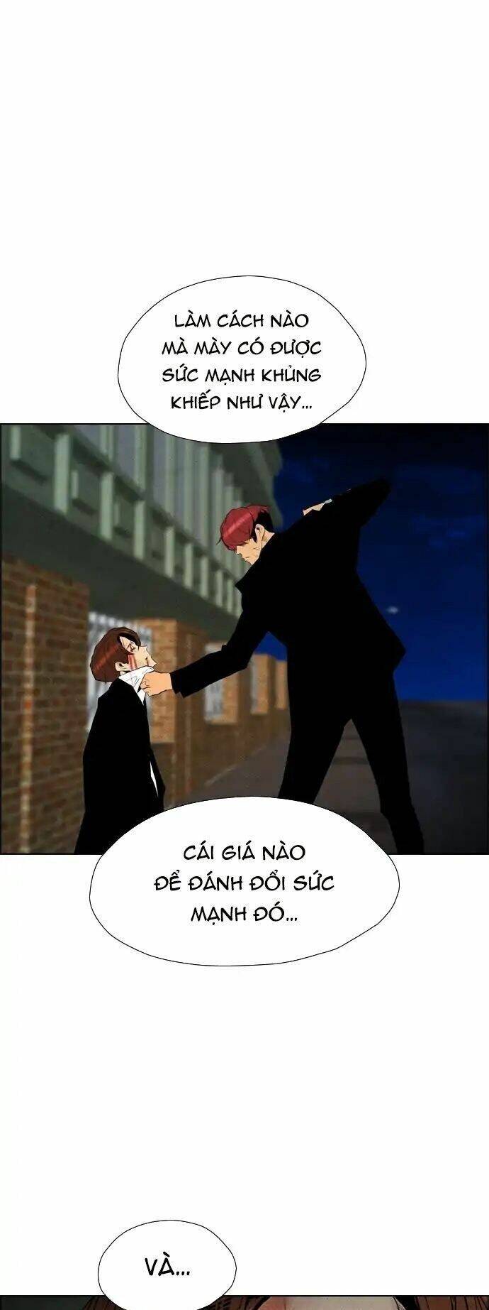 Kẻ Hồi Sinh Chap 64 - Next Chap 65