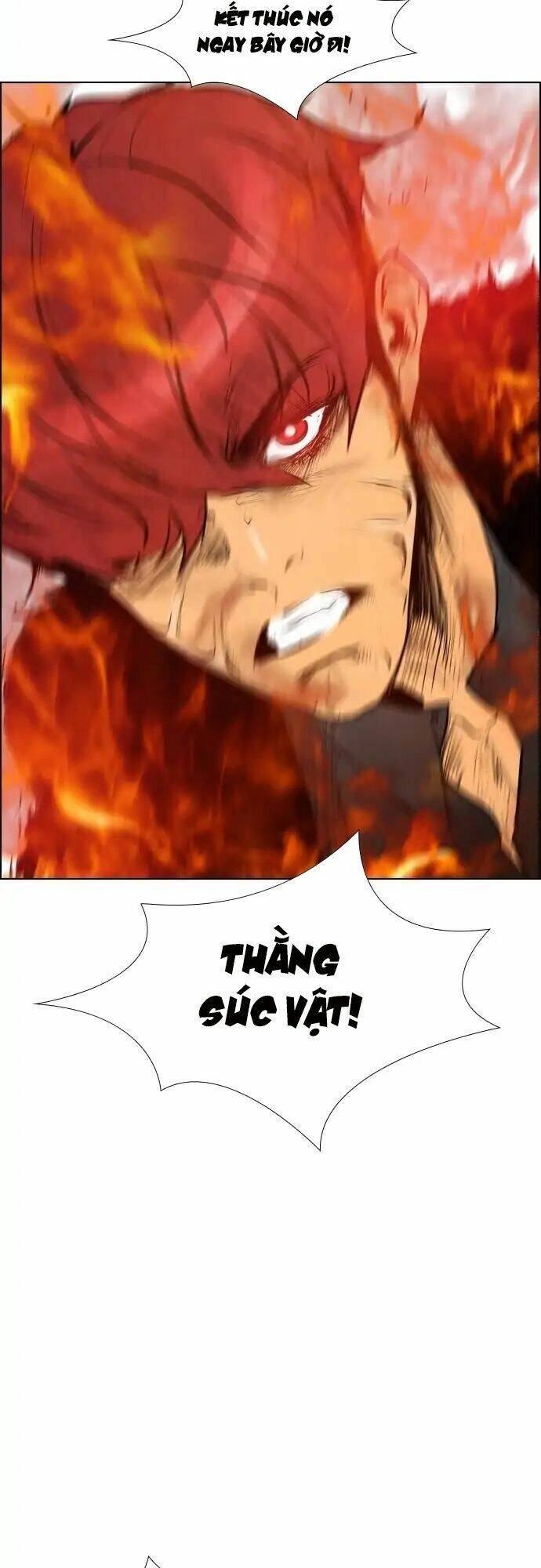 Kẻ Hồi Sinh Chap 64 - Next Chap 65