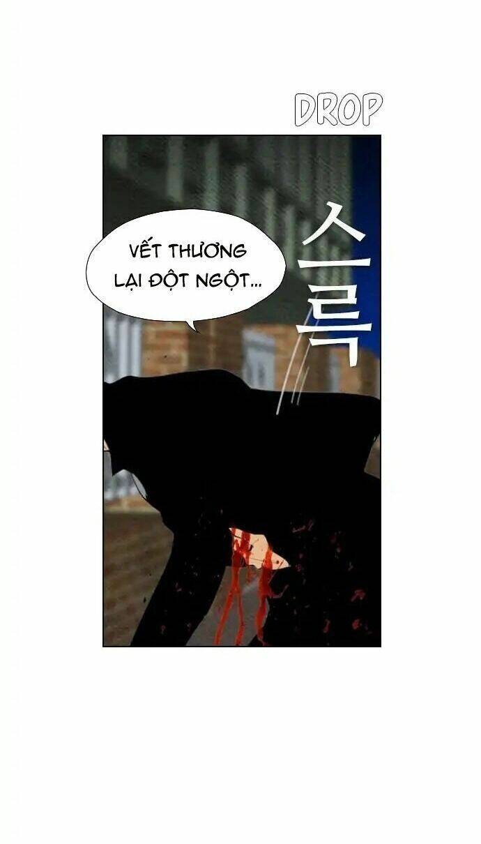 Kẻ Hồi Sinh Chap 65 - Next Chap 66