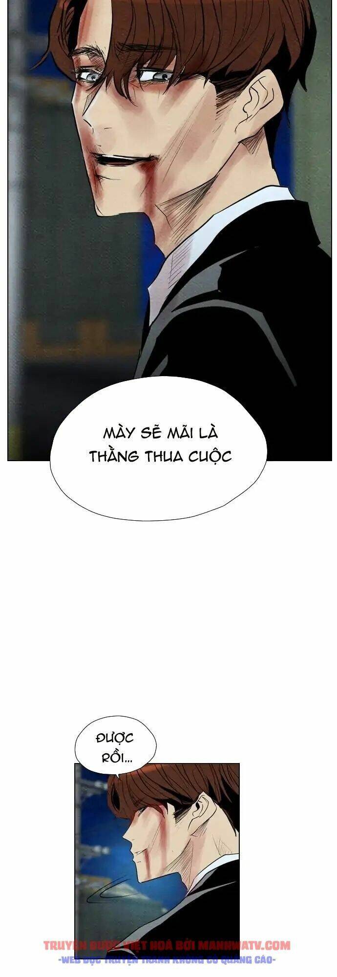 Kẻ Hồi Sinh Chap 65 - Next Chap 66