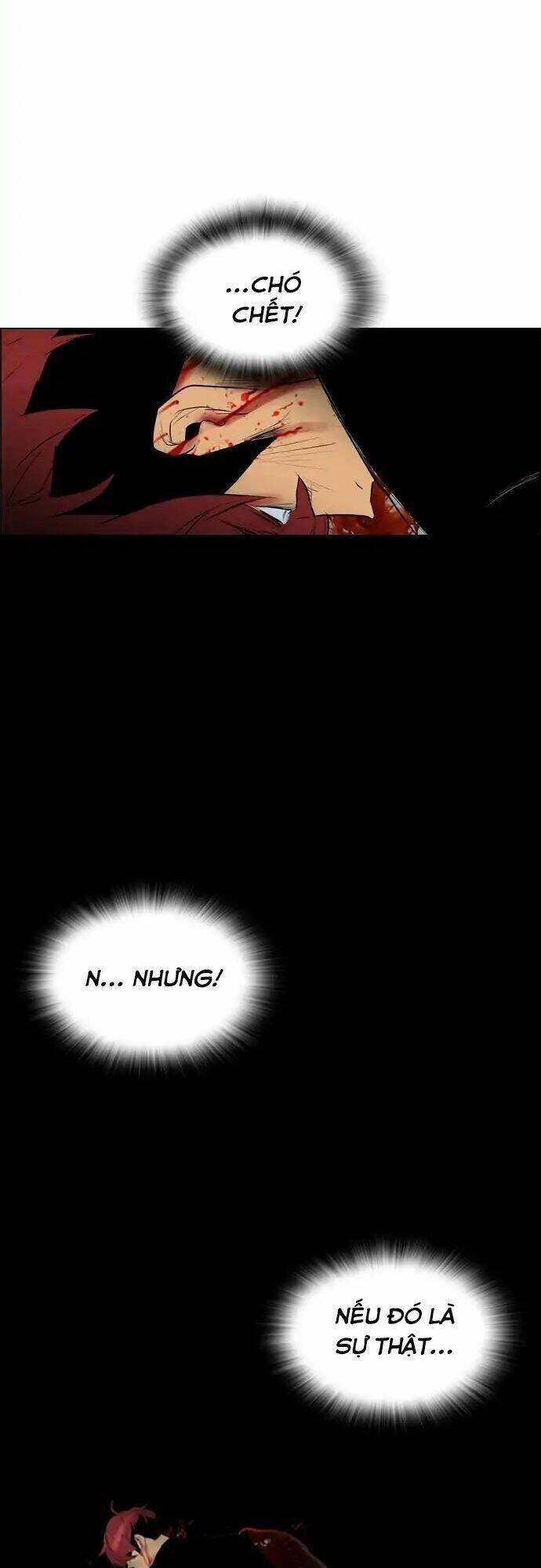 Kẻ Hồi Sinh Chap 65 - Next Chap 66