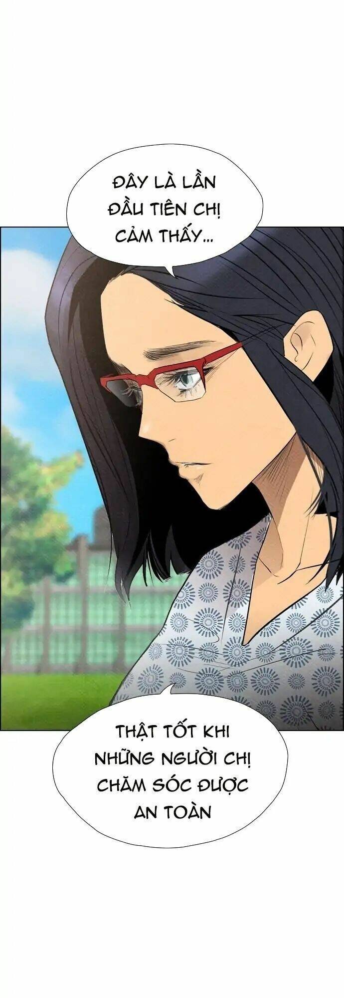 Kẻ Hồi Sinh Chap 65 - Next Chap 66