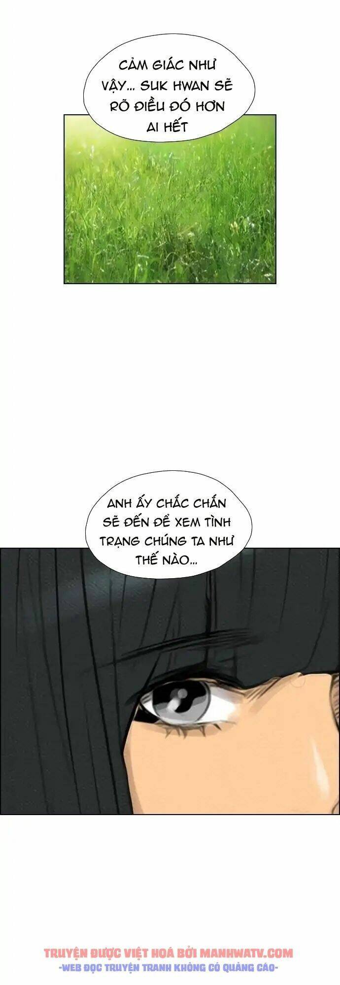 Kẻ Hồi Sinh Chap 65 - Next Chap 66