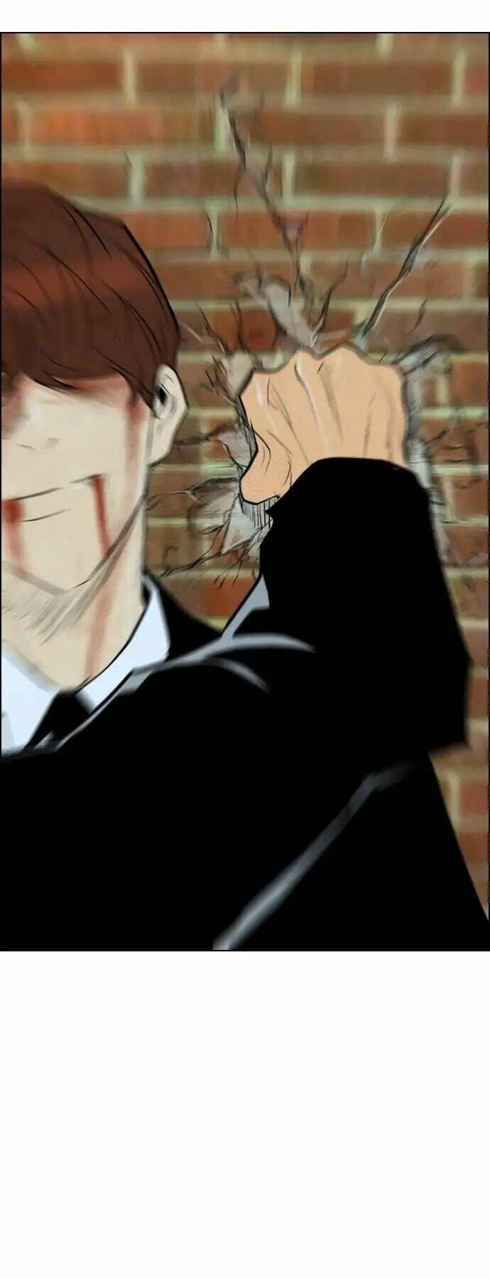 Kẻ Hồi Sinh Chap 65 - Next Chap 66