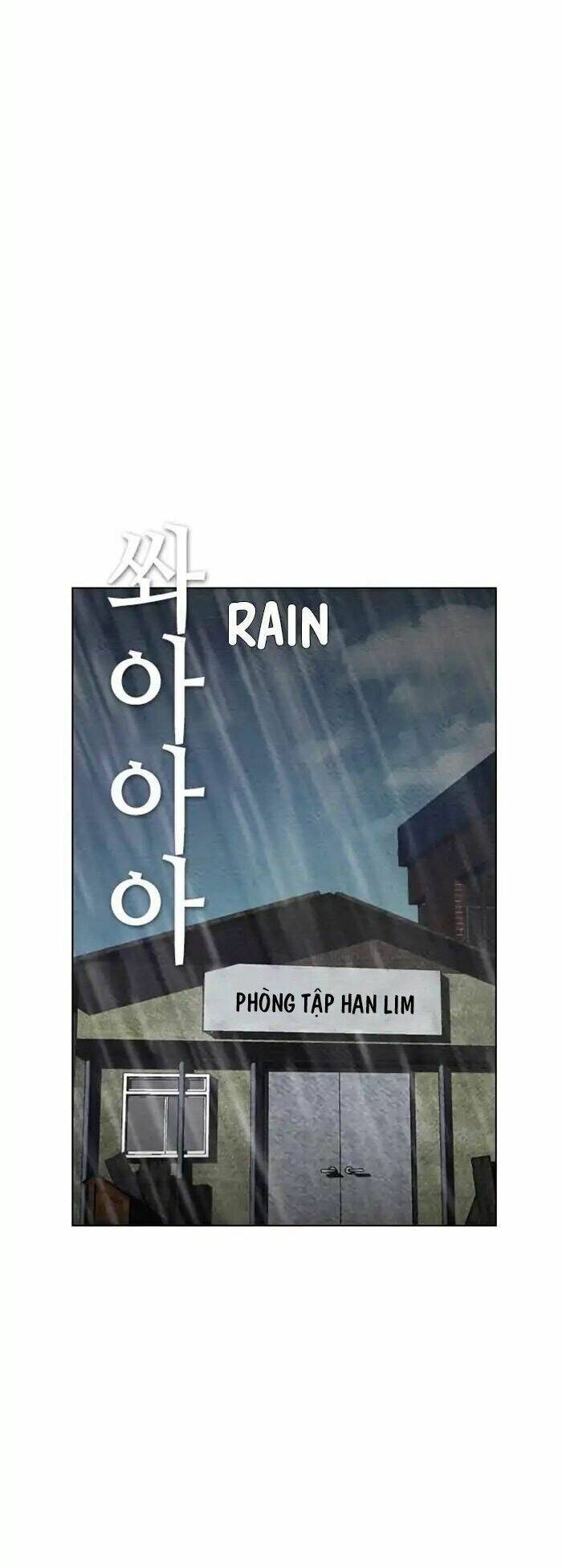 Kẻ Hồi Sinh Chap 66 - Next Chap 67