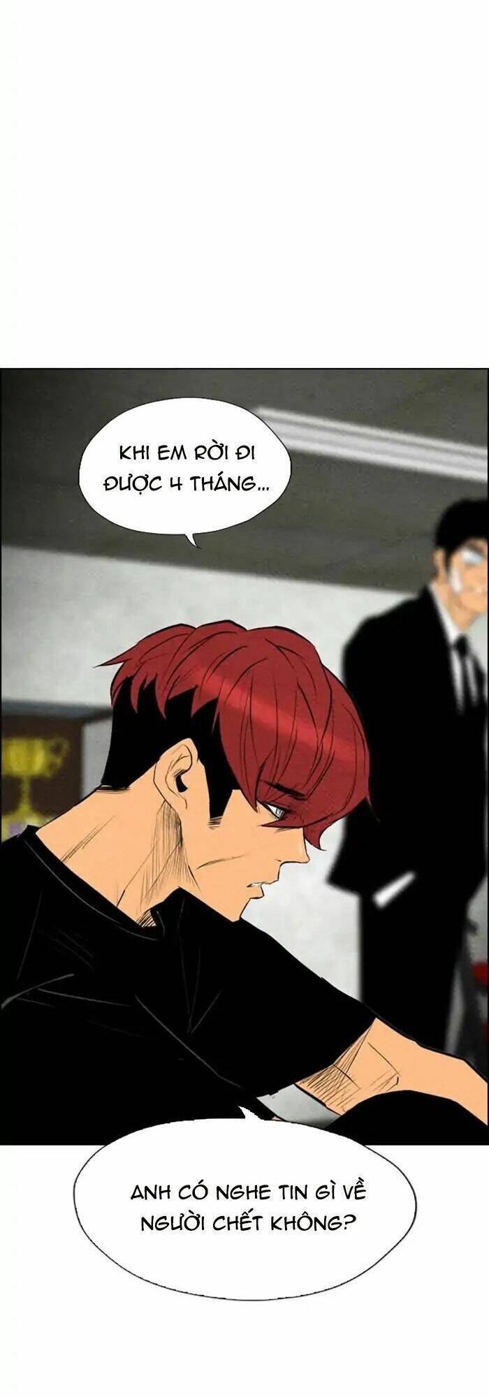 Kẻ Hồi Sinh Chap 66 - Next Chap 67