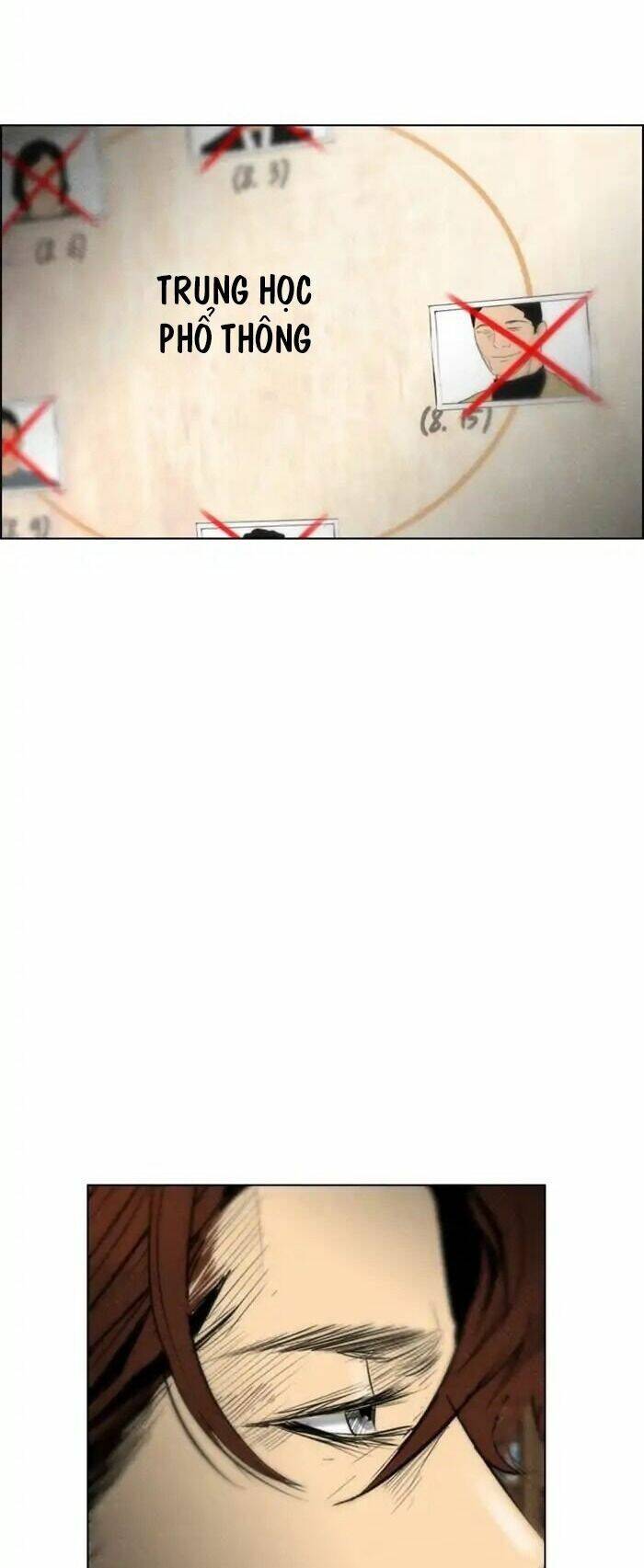 Kẻ Hồi Sinh Chap 66 - Next Chap 67