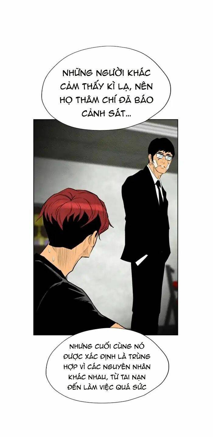 Kẻ Hồi Sinh Chap 66 - Next Chap 67