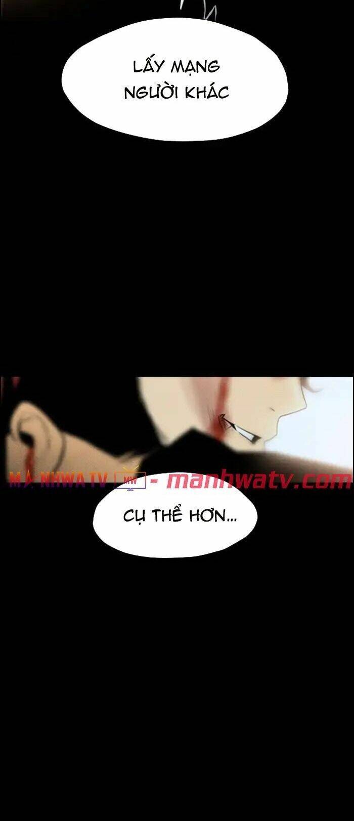 Kẻ Hồi Sinh Chap 66 - Next Chap 67