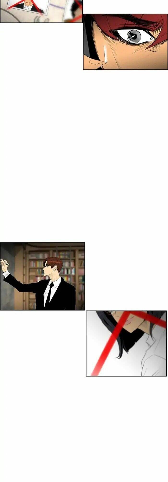 Kẻ Hồi Sinh Chap 66 - Next Chap 67