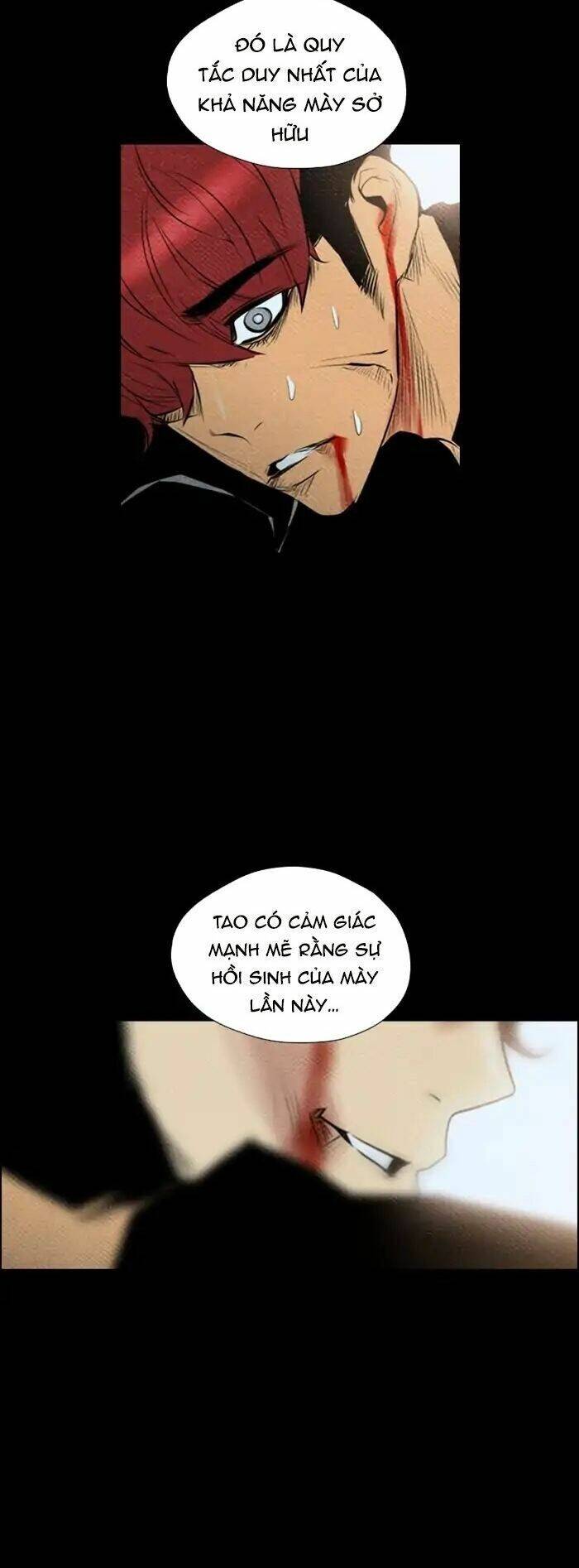 Kẻ Hồi Sinh Chap 66 - Next Chap 67