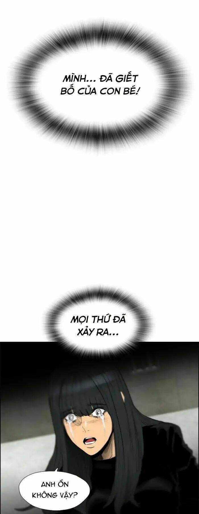 Kẻ Hồi Sinh Chap 66 - Next Chap 67