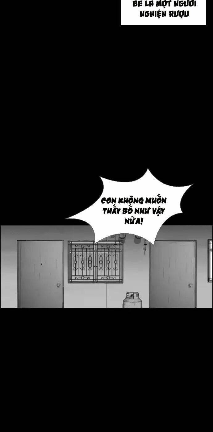 Kẻ Hồi Sinh Chap 67 - Next Chap 68