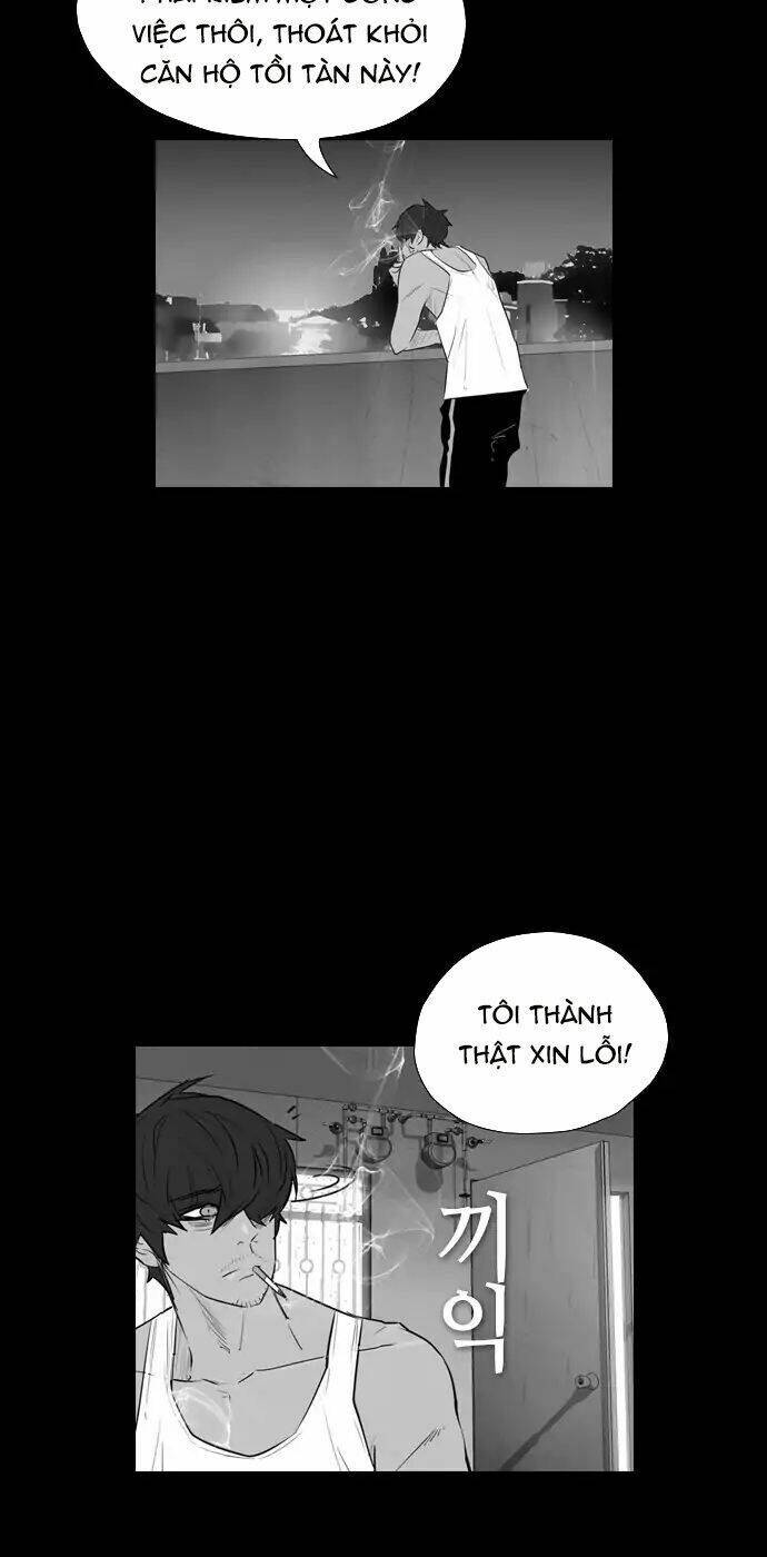 Kẻ Hồi Sinh Chap 67 - Next Chap 68