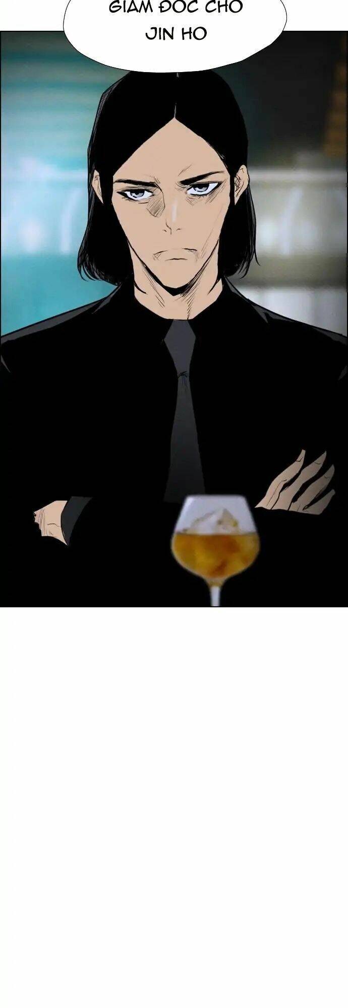 Kẻ Hồi Sinh Chap 67 - Next Chap 68