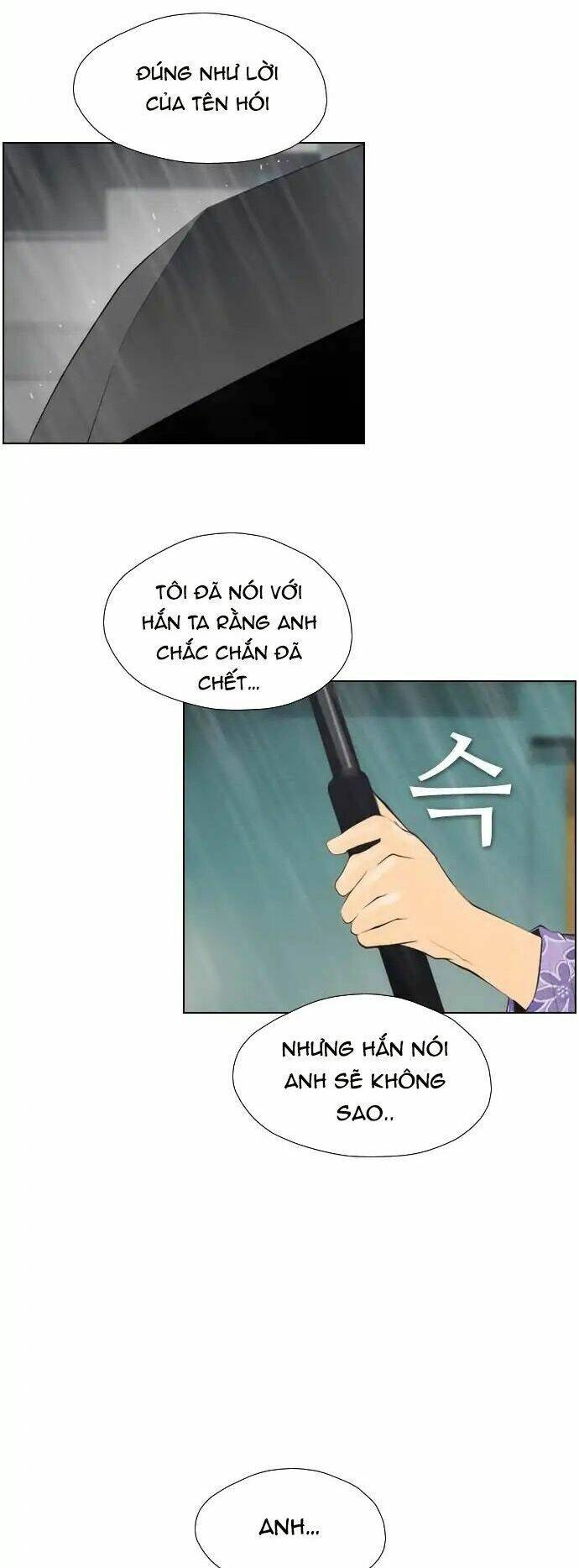 Kẻ Hồi Sinh Chap 67 - Next Chap 68