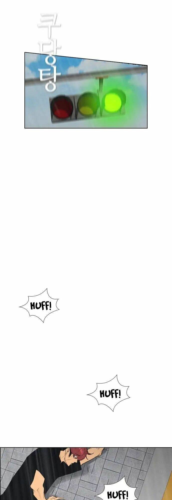 Kẻ Hồi Sinh Chap 67 - Next Chap 68