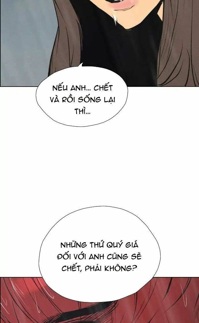 Kẻ Hồi Sinh Chap 67 - Next Chap 68