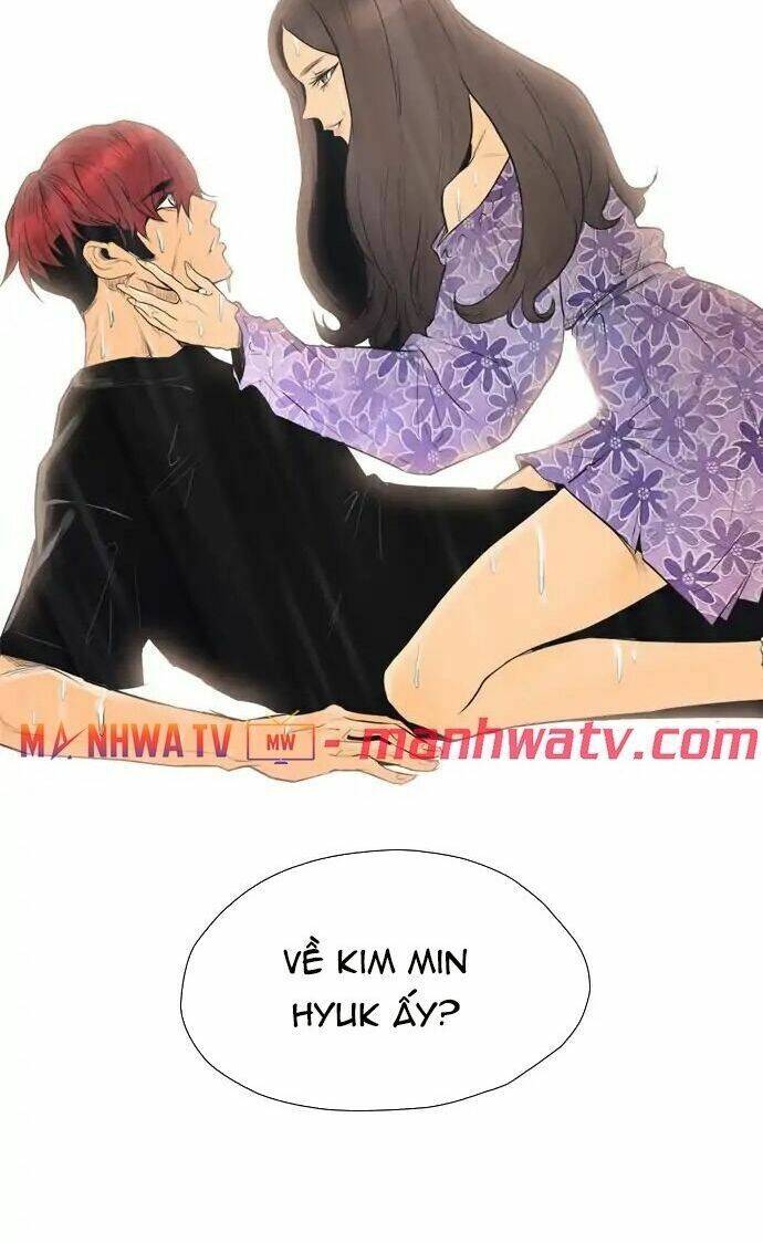 Kẻ Hồi Sinh Chap 67 - Next Chap 68