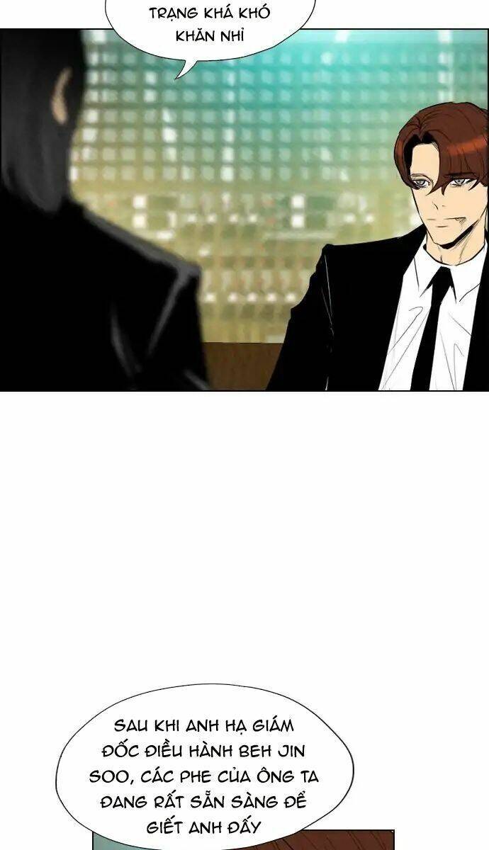 Kẻ Hồi Sinh Chap 68 - Next Chap 69