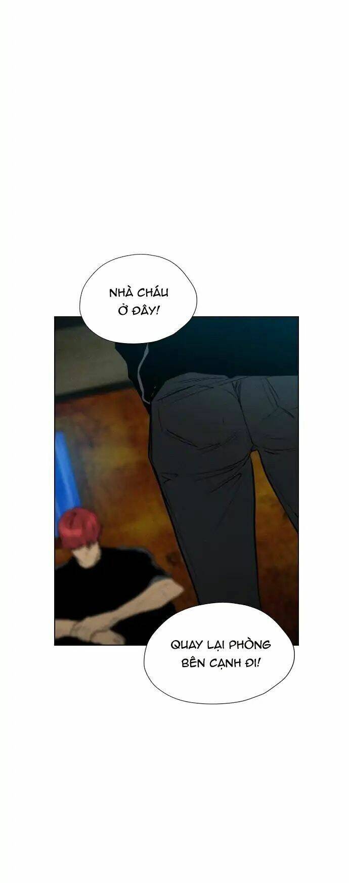 Kẻ Hồi Sinh Chap 68 - Next Chap 69