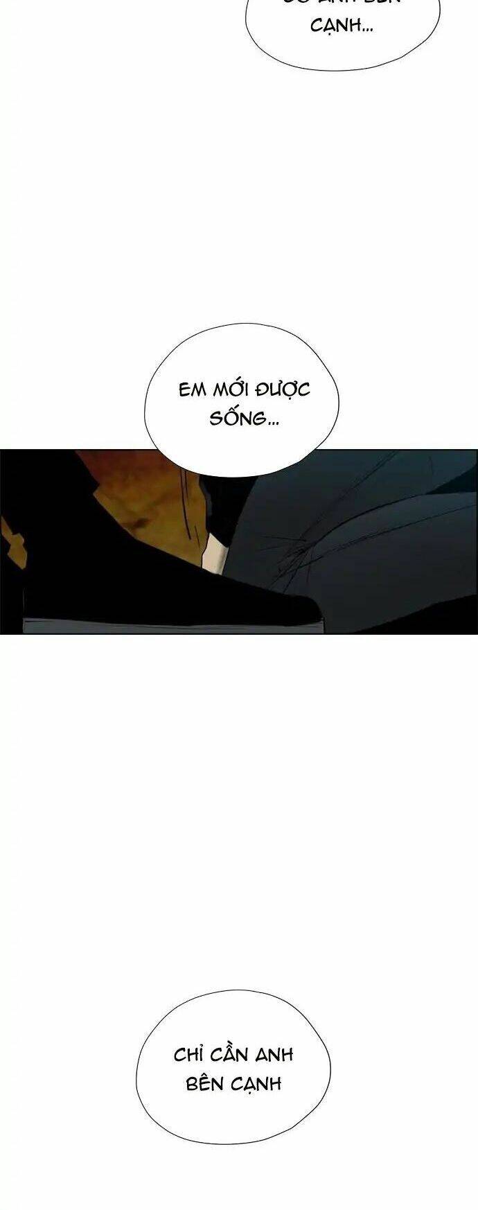 Kẻ Hồi Sinh Chap 68 - Next Chap 69