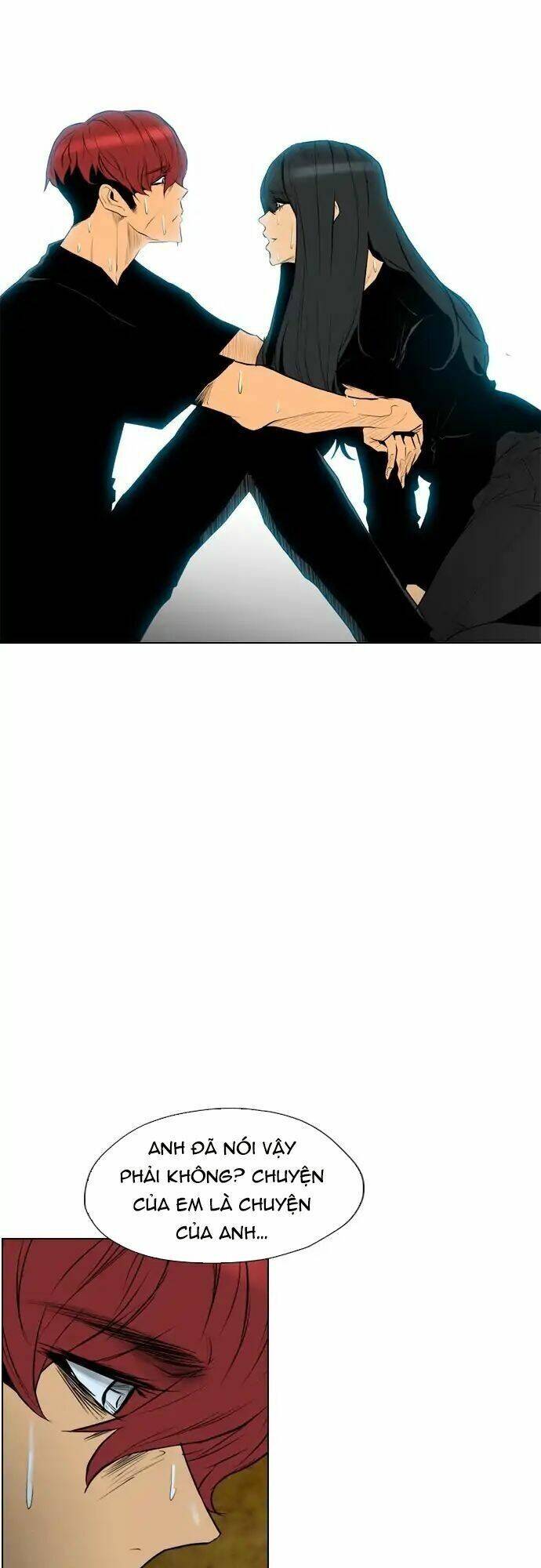 Kẻ Hồi Sinh Chap 68 - Next Chap 69