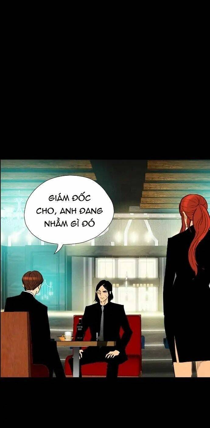 Kẻ Hồi Sinh Chap 69 - Next Chap 70