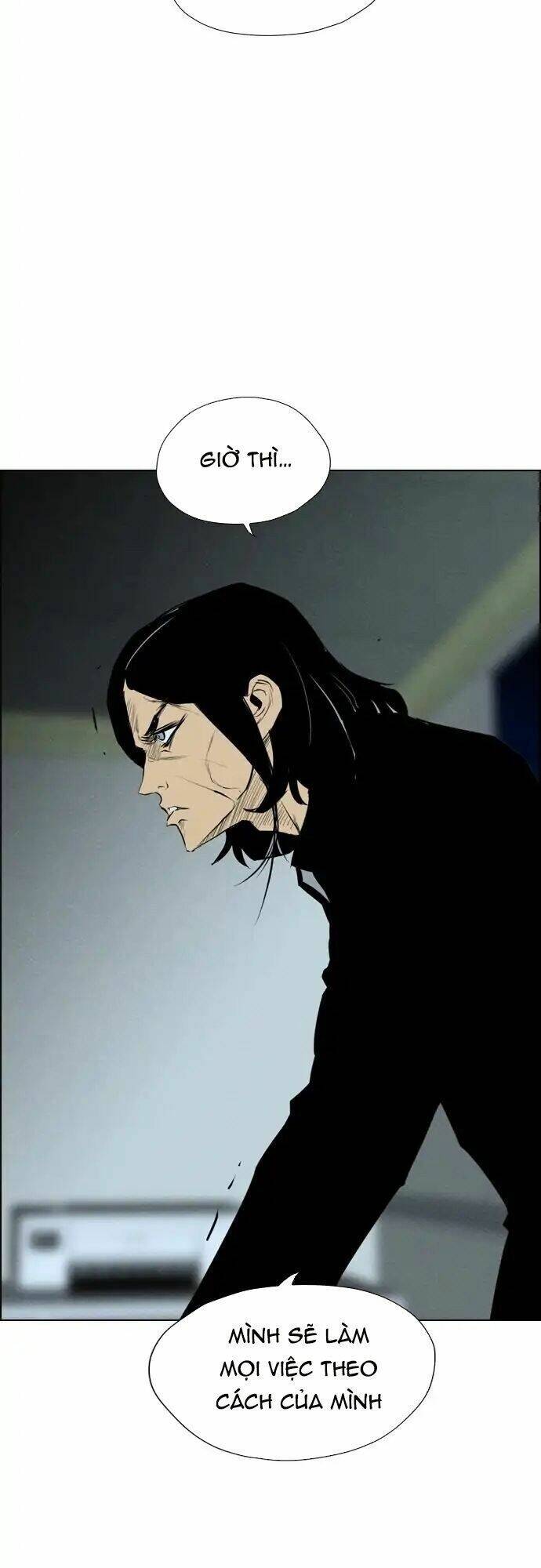 Kẻ Hồi Sinh Chap 69 - Next Chap 70