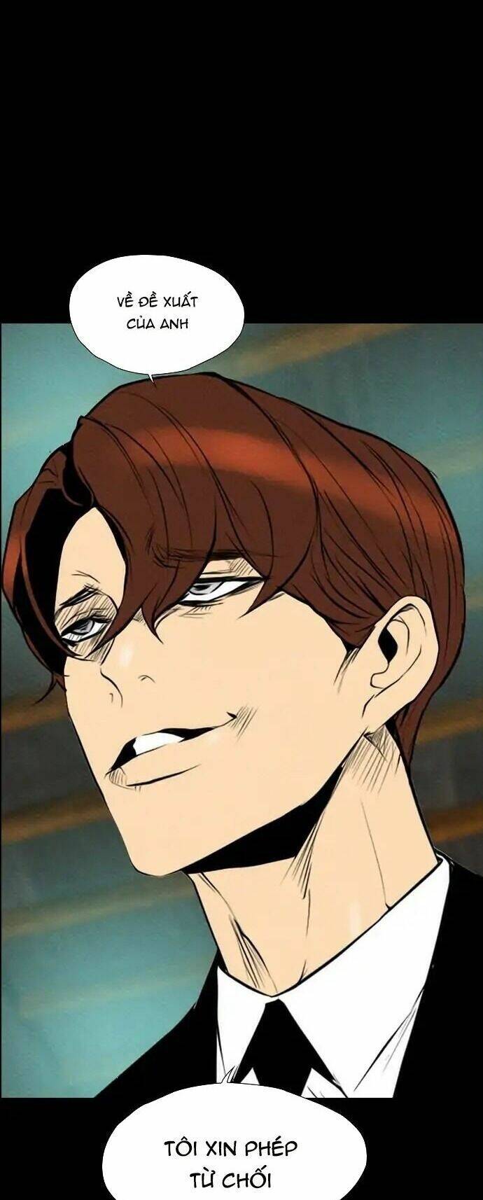 Kẻ Hồi Sinh Chap 69 - Next Chap 70