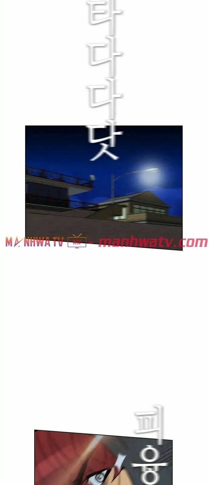 Kẻ Hồi Sinh Chap 70 - Next Chap 71