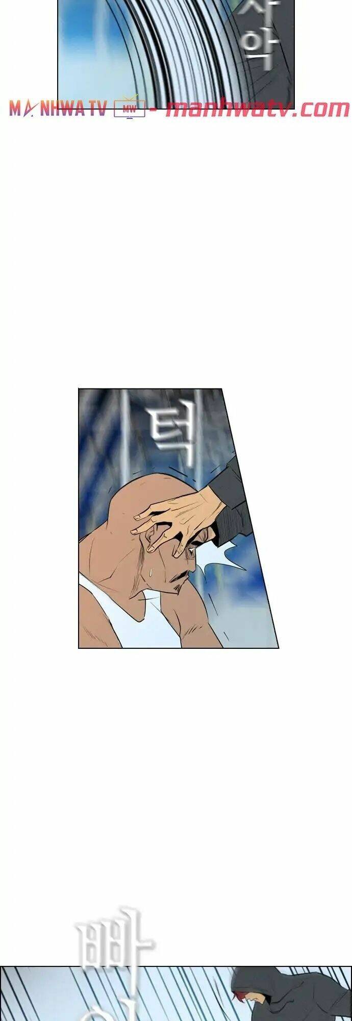 Kẻ Hồi Sinh Chap 70 - Next Chap 71