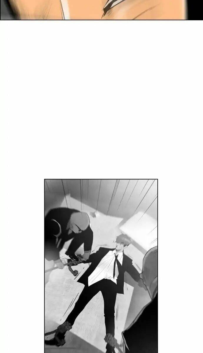 Kẻ Hồi Sinh Chap 70 - Next Chap 71