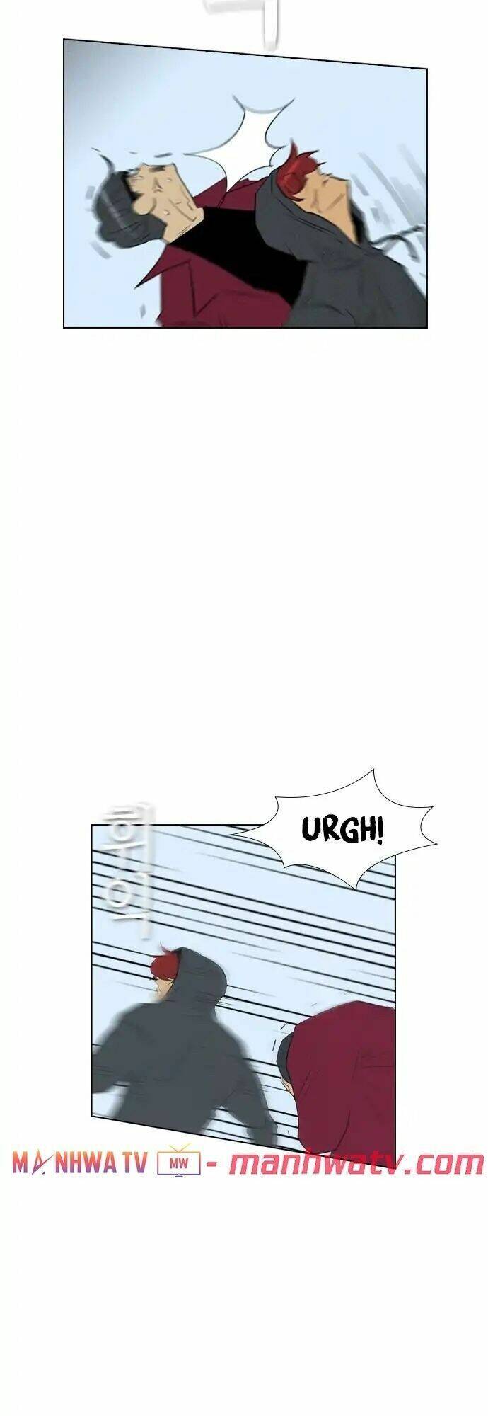 Kẻ Hồi Sinh Chap 70 - Next Chap 71